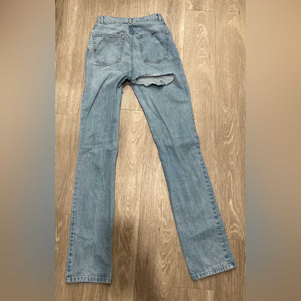 ASOS tall jeans